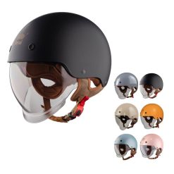 Mũ Bảo Hiểm Royal M239