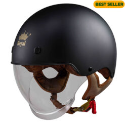 Mũ Bảo Hiểm Royal M239