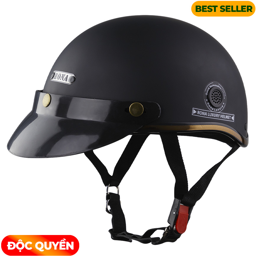 Mũ Bảo Hiểm Rona R6