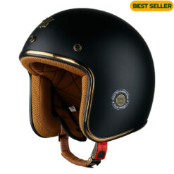 Mũ Bảo Hiểm Royal M20C