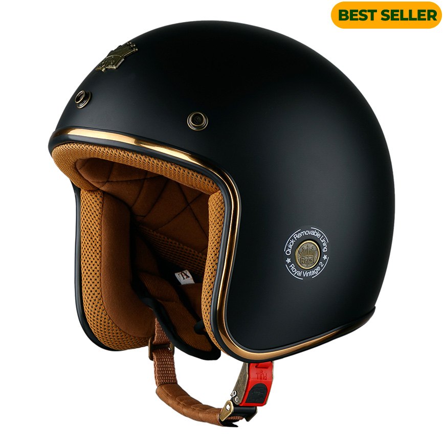 Mũ Bảo Hiểm Royal M20C