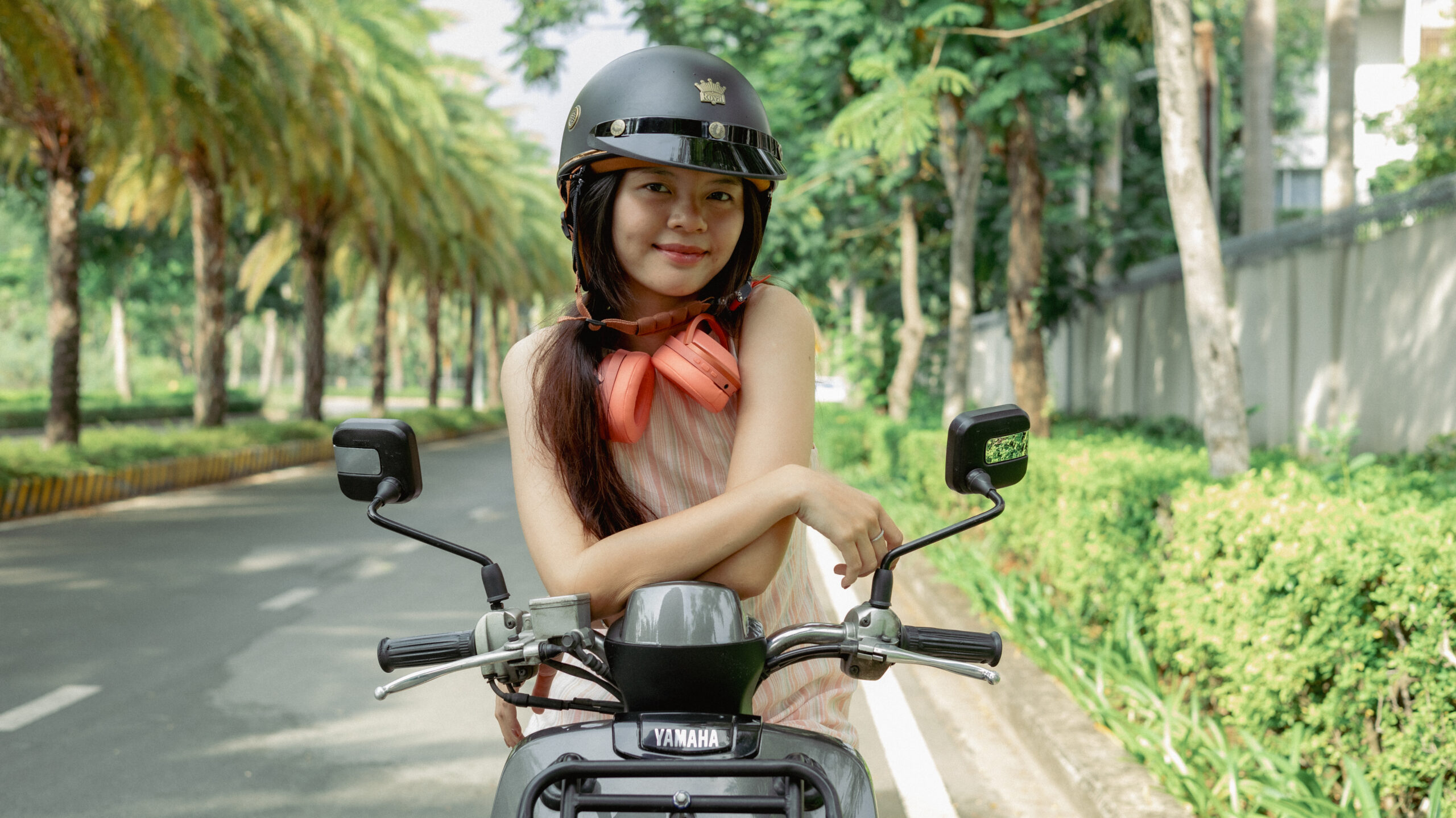 Phương tiện nào bắt buộc phải đội mũ bảo hiểm