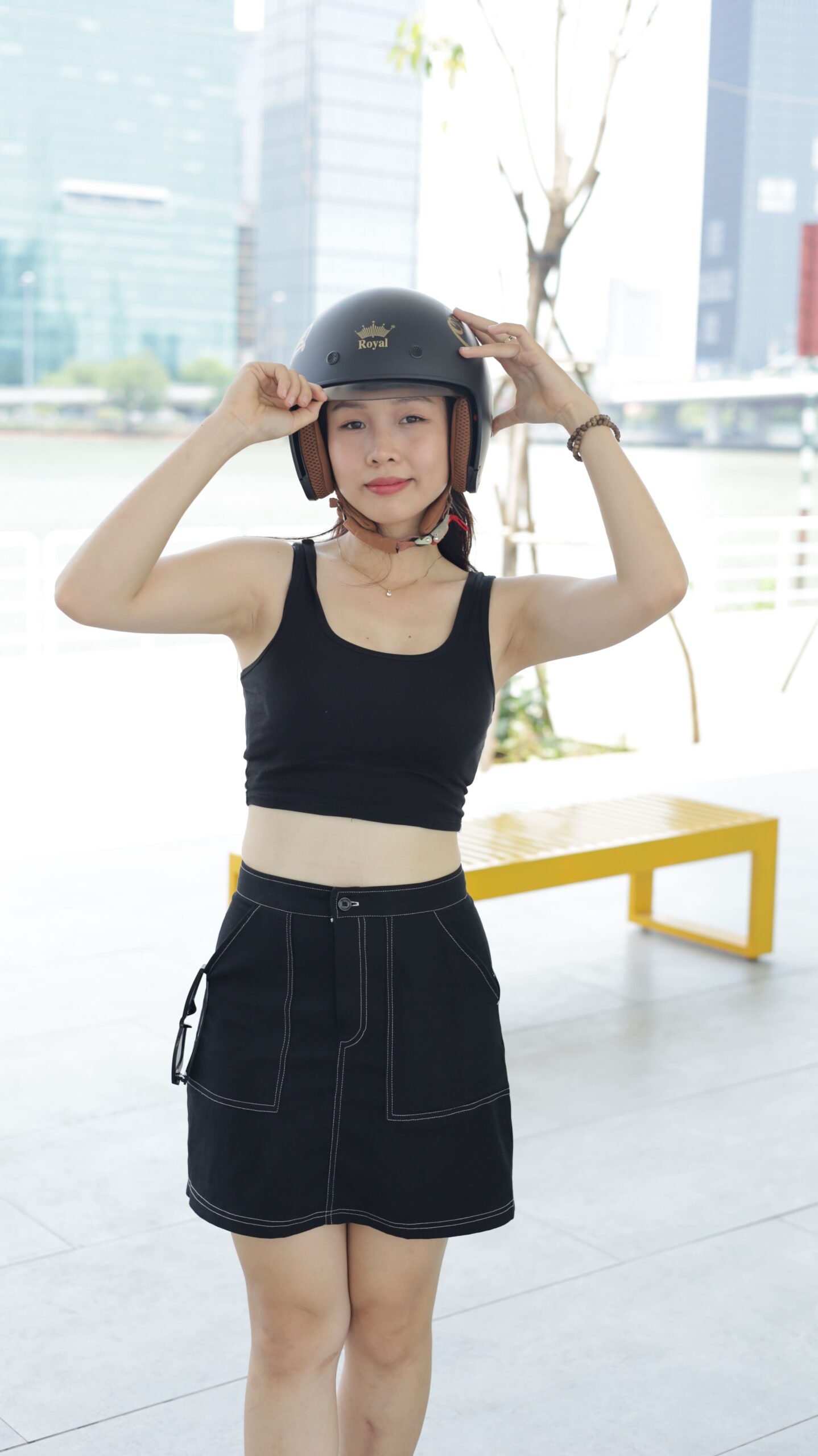 Kiểm tra và hoàn thành