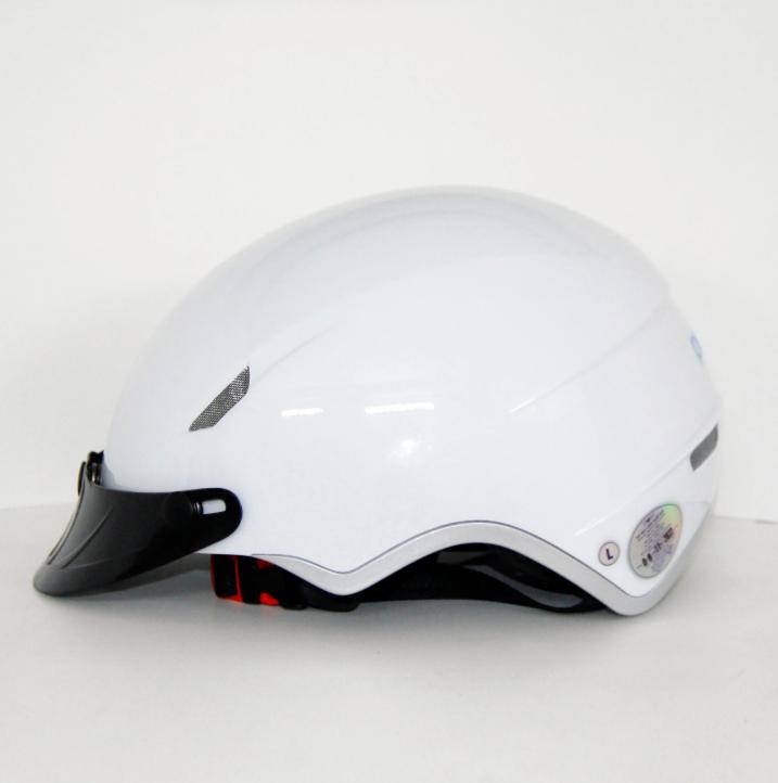 Mũ bảo hiểm siêu nhẹ Protec