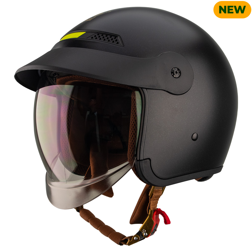 Mũ Bảo Hiểm Royal M139 Lux