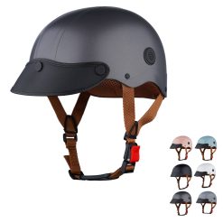 Mũ Bảo Hiểm M1 S06