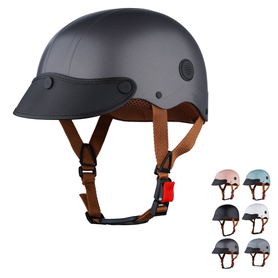 Mũ Bảo Hiểm M1 S06
