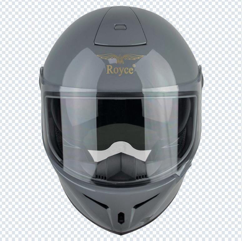 Mũ bảo hiểm fullface có giá bao nhiêu
