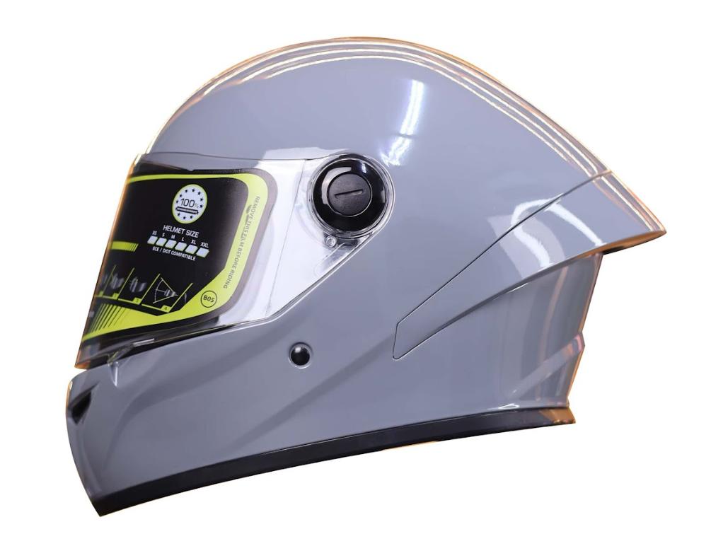 Mũ bảo hiểm Royce Fullface