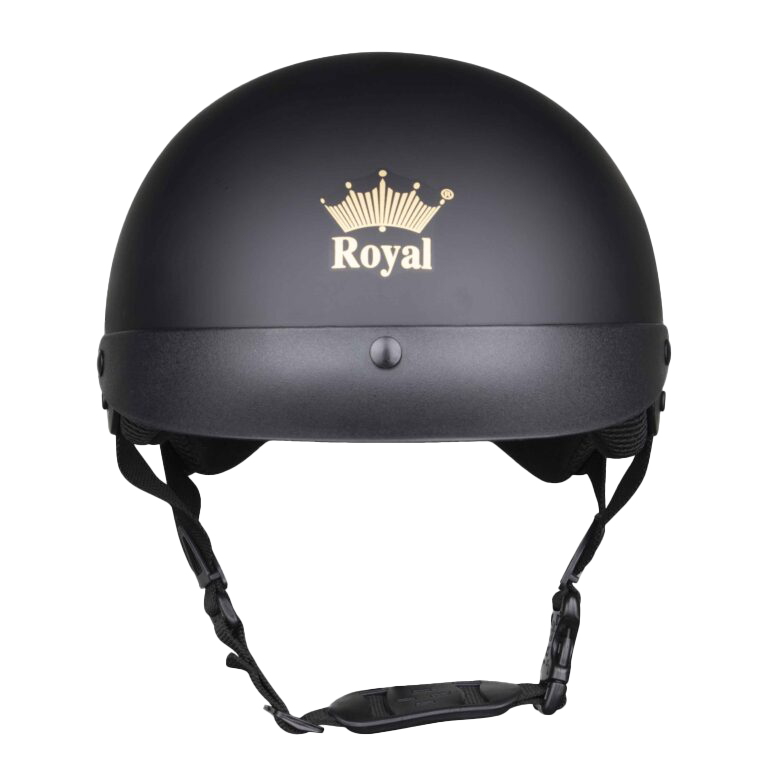 Nón bảo hiểm Royal tiện lợi