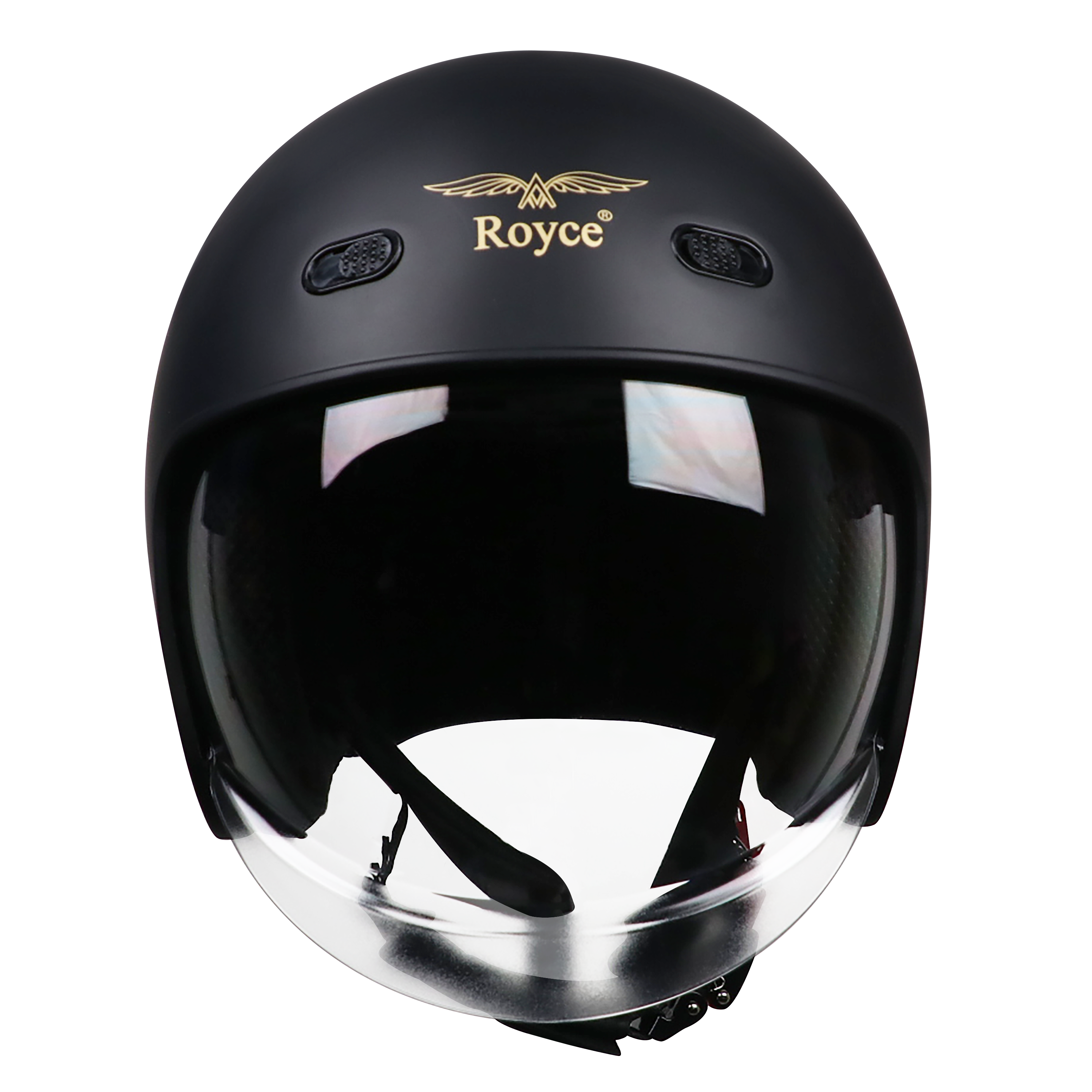 Mũ bảo hiểm Royce XH26