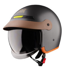 Mũ Bảo Hiểm GXT 139