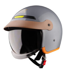 Mũ Bảo Hiểm GXT 139