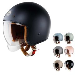 Mũ Bảo Hiểm Royal M139