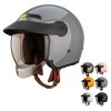 Mũ Bảo Hiểm Royal M139 Lux