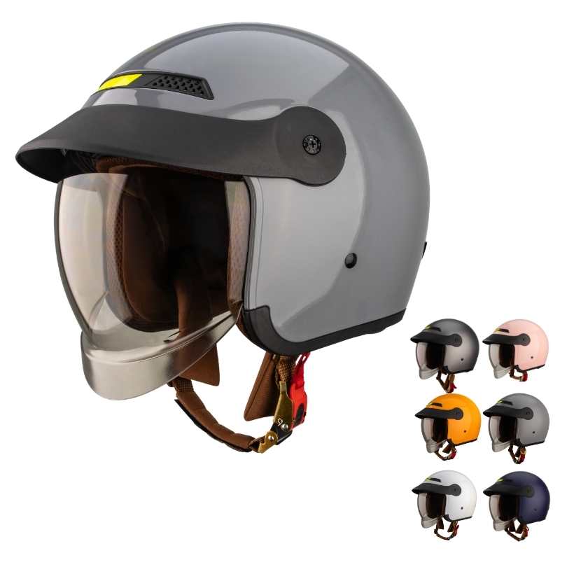 Mũ Bảo Hiểm Royal M139 Lux