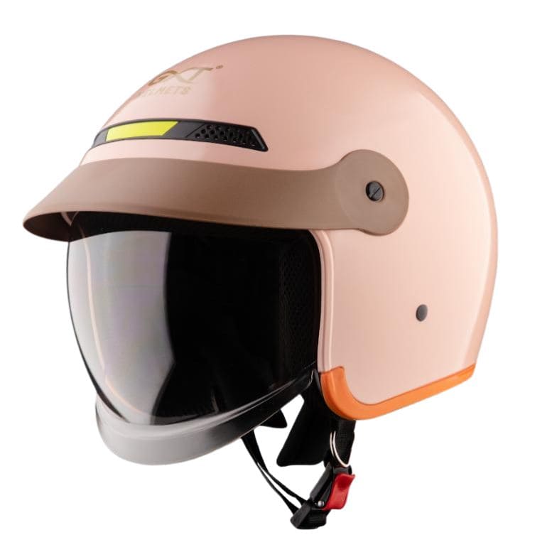 Mũ Bảo Hiểm GXT 139