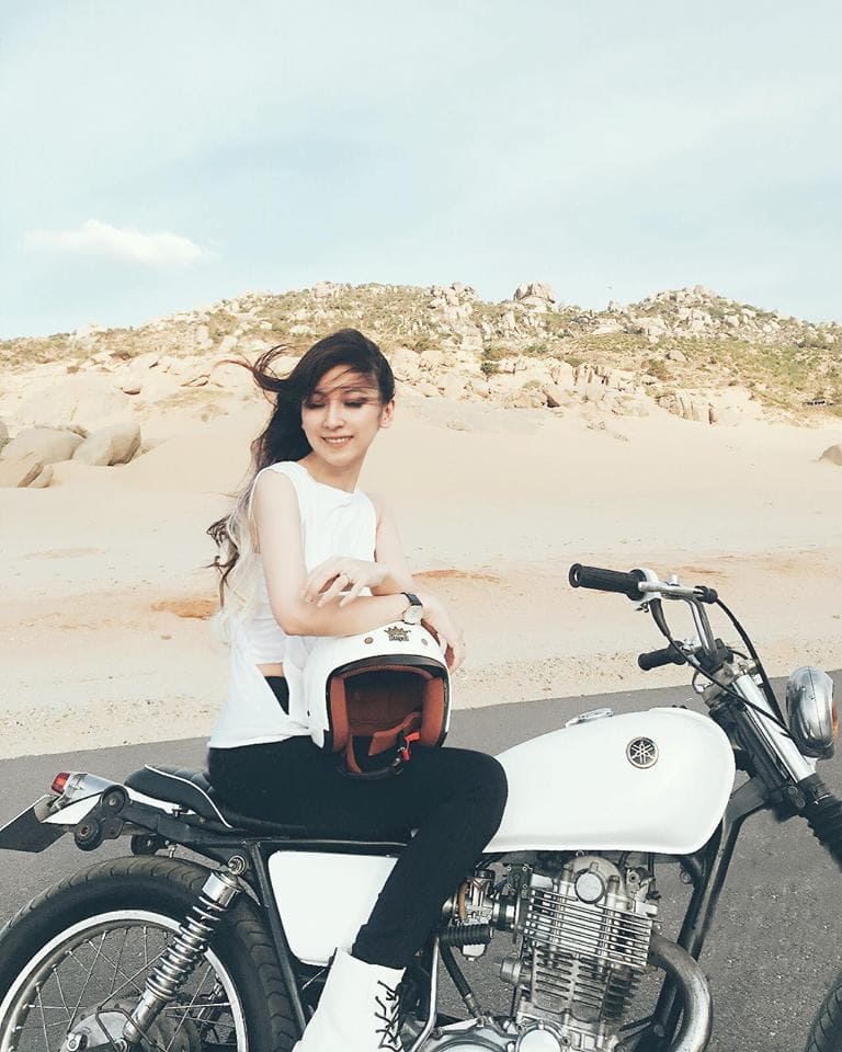 Chất liệu vỏ mũ đạt chuẩn an toàn