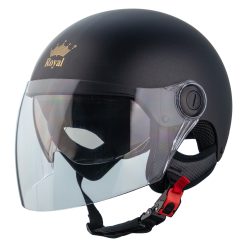 Mũ Bảo Hiểm Royal M163K
