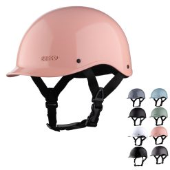 Mũ Bảo Hiểm ASIA A09