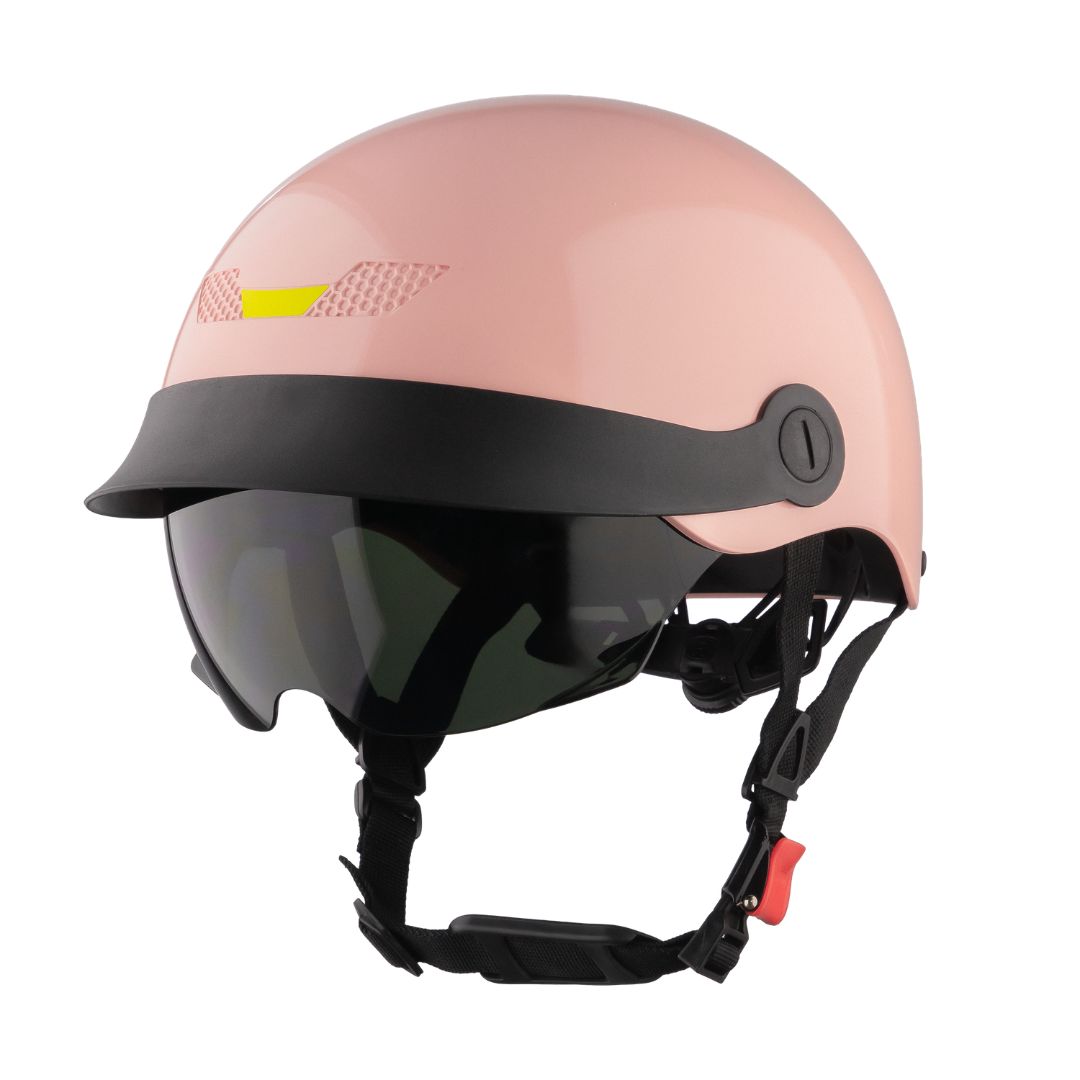 Mũ Bảo Hiểm GXT GX02 - Hình ảnh 8