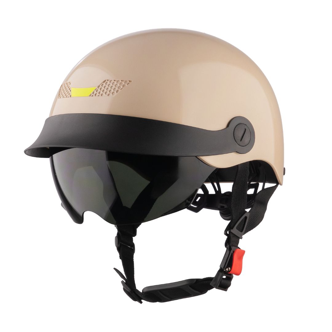 Mũ Bảo Hiểm GXT GX02 - Hình ảnh 7