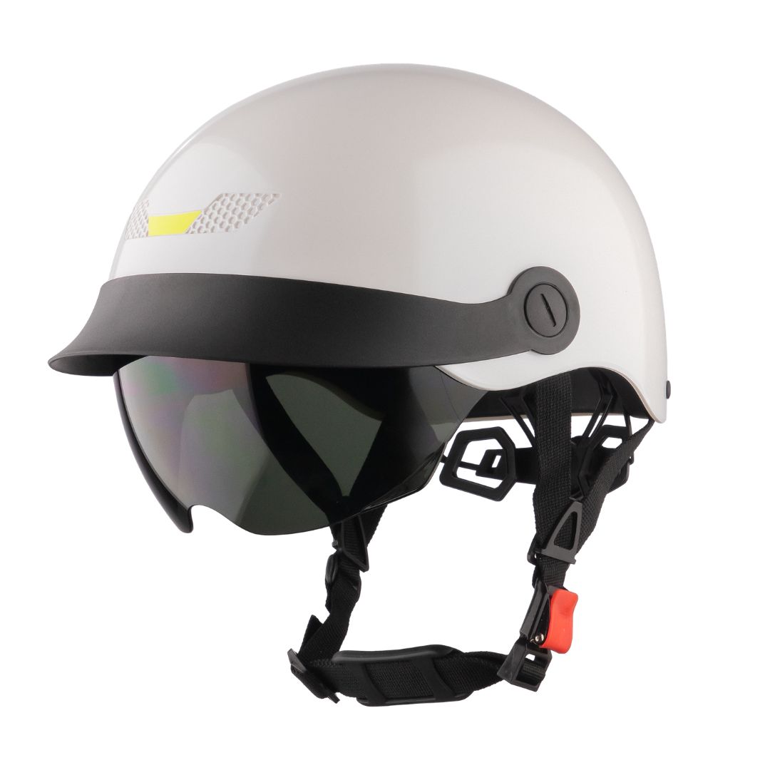 Mũ Bảo Hiểm GXT GX02 - Hình ảnh 4