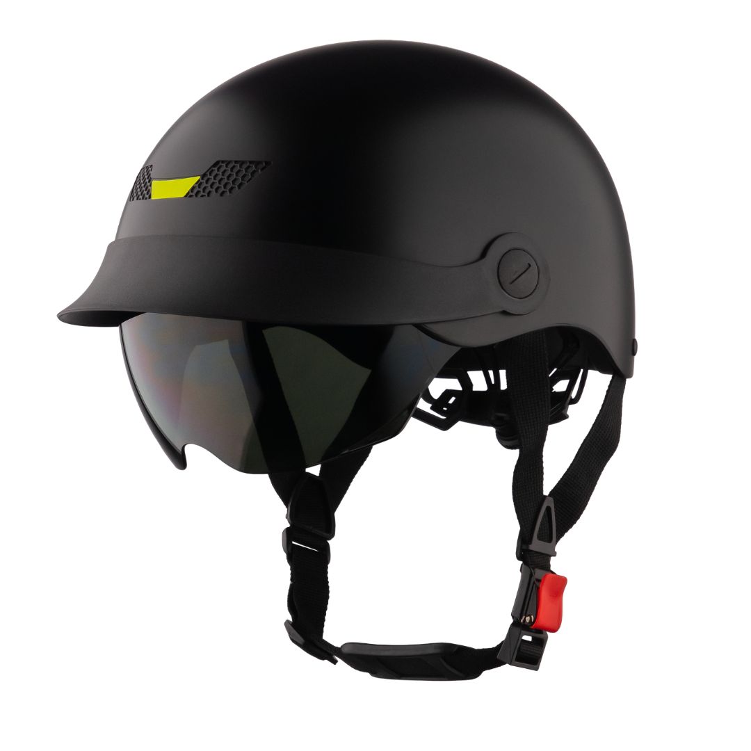 Mũ Bảo Hiểm GXT GX02 - Hình ảnh 3