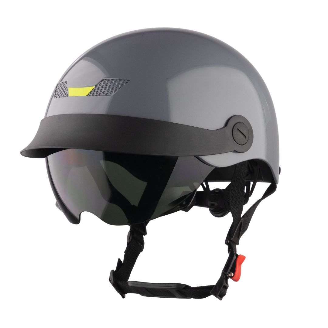 Mũ Bảo Hiểm GXT GX02 - Hình ảnh 2