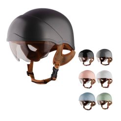 Mũ Bảo Hiểm Royal M38K