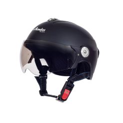 Mũ Bảo Hiểm Andes 108M Có Kính