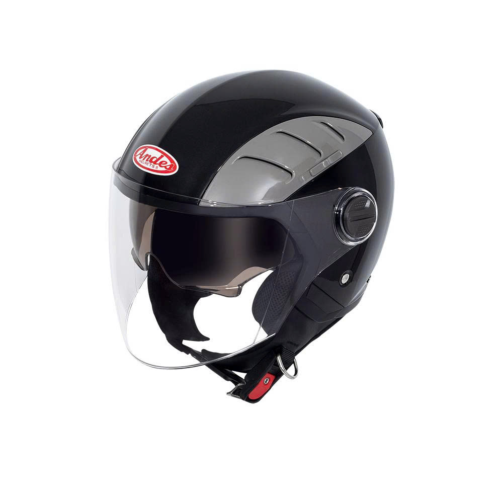 Mũ Bảo Hiểm Andes 219C
