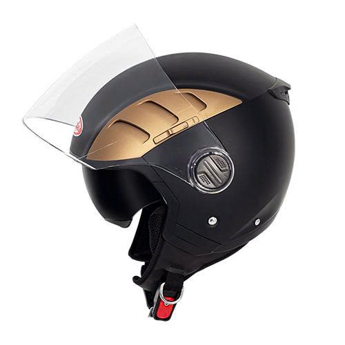 Mũ Bảo Hiểm Andes 219C - Hình ảnh 6