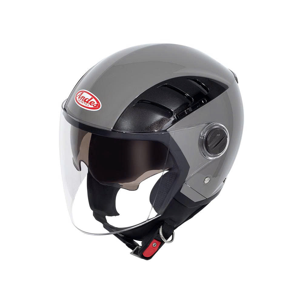 Mũ Bảo Hiểm Andes 219C - Hình ảnh 5