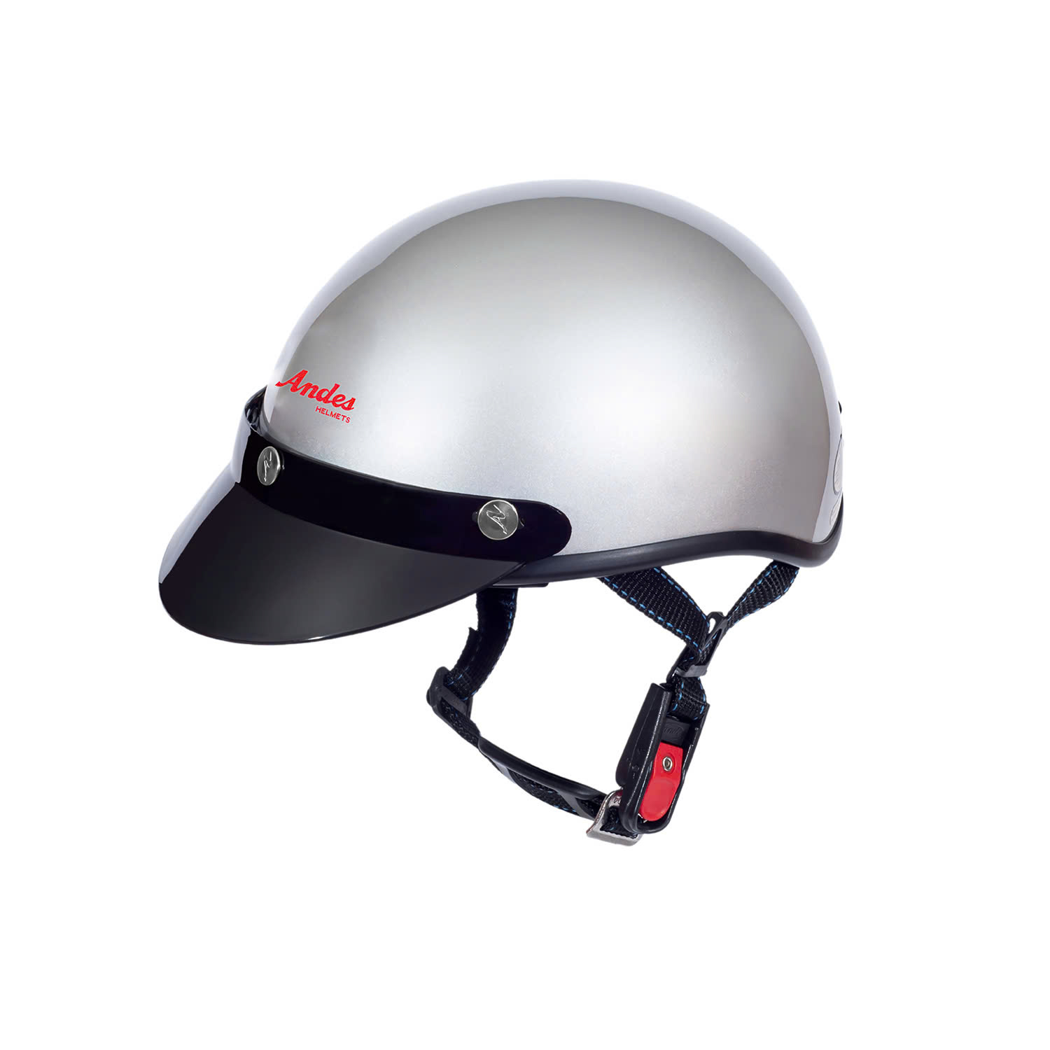 Mũ Bảo Hiểm Haly Andes - Hình ảnh 9