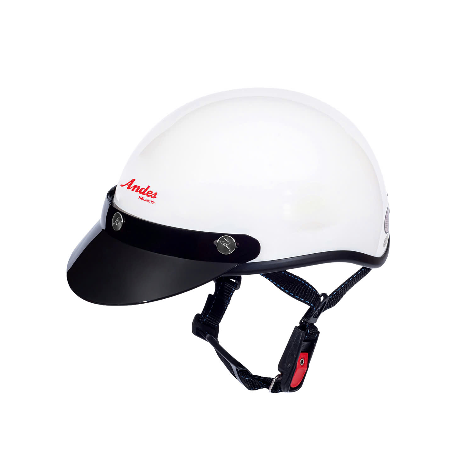 Mũ Bảo Hiểm Haly Andes - Hình ảnh 8