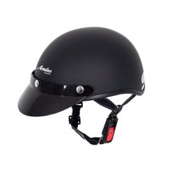Mũ Bảo Hiểm Haly Andes