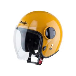 Mũ Bảo Hiểm Andes 382