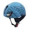 Spider xanh