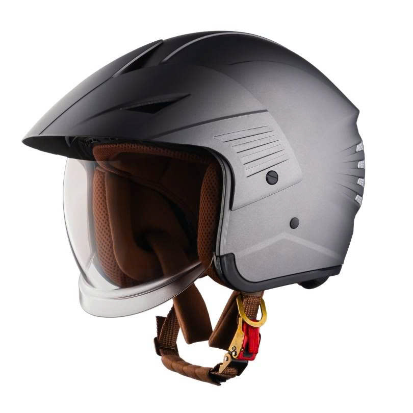 Mũ Bảo Hiểm Royal M399 - Hình ảnh 11