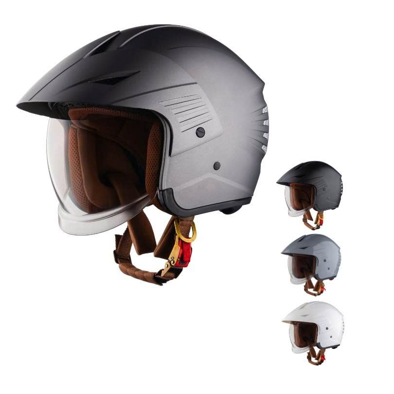Mũ Bảo Hiểm Royal M399