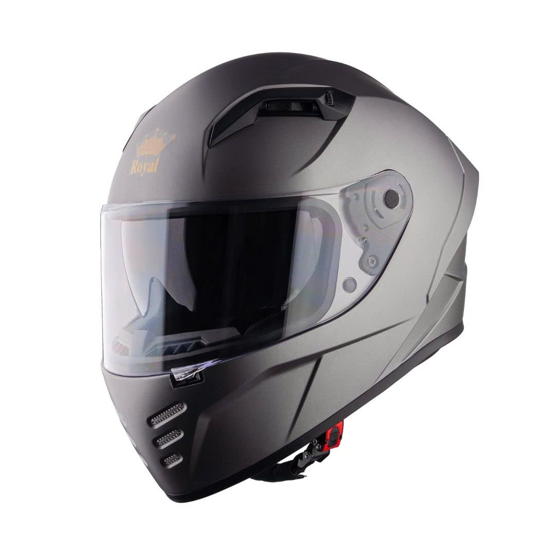 Fullface Royal M66K - Hình ảnh 5