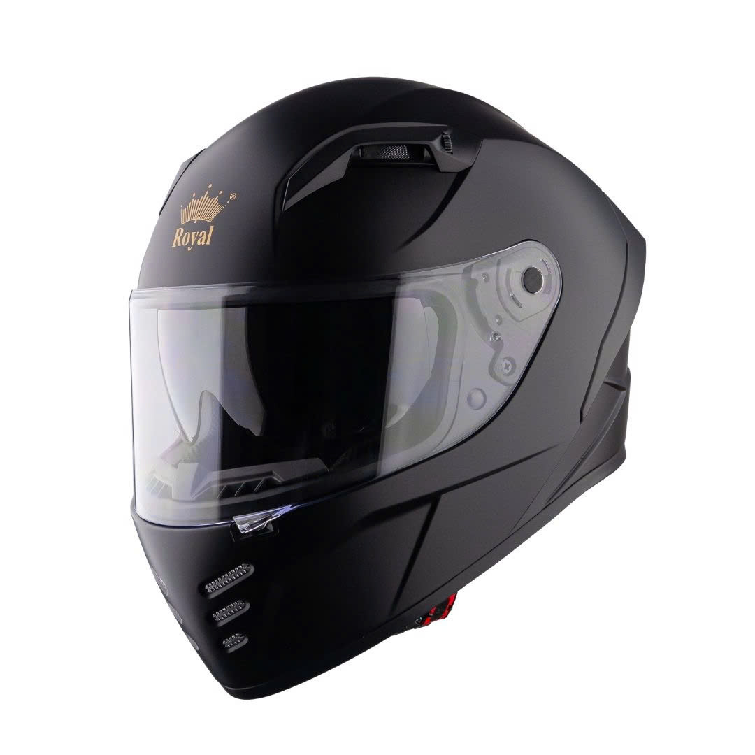 Fullface Royal M66K - Hình ảnh 7