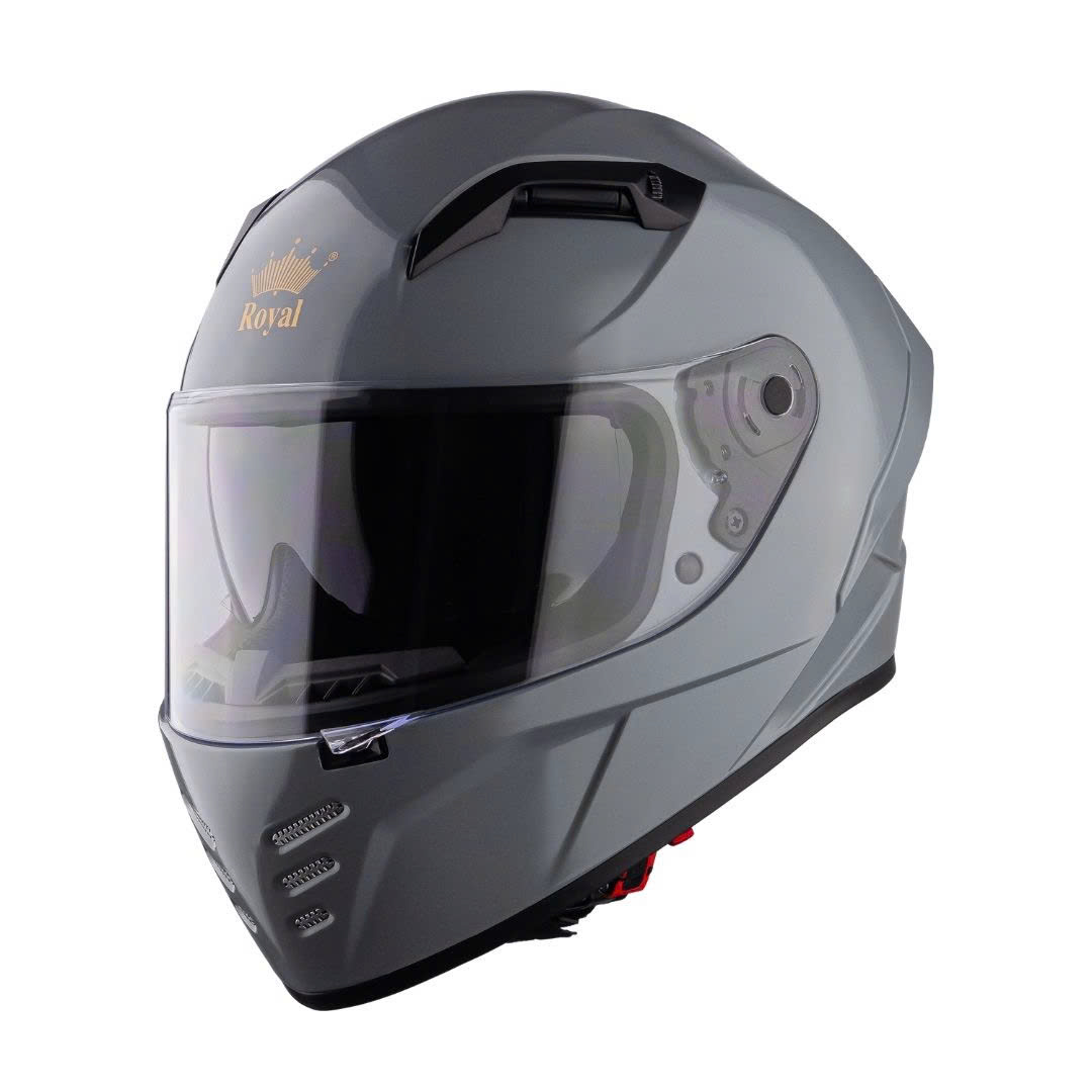 Fullface Royal M66K - Hình ảnh 8
