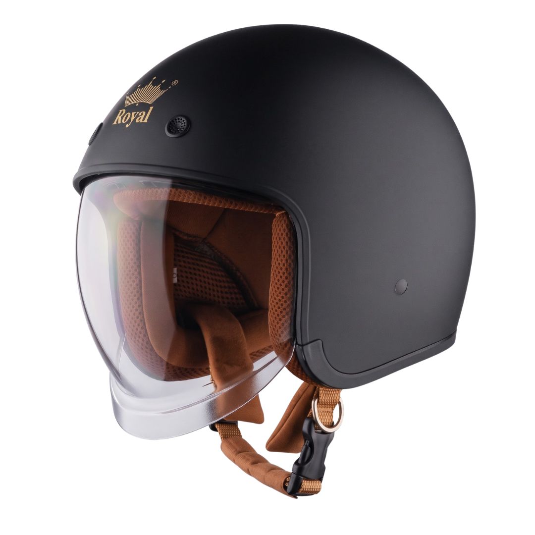 Nón Bảo Hiểm Royal M139 KID - Hình ảnh 7
