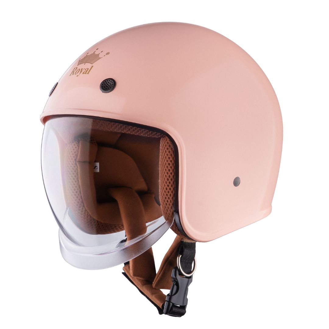 Nón Bảo Hiểm Royal M139 KID - Hình ảnh 6