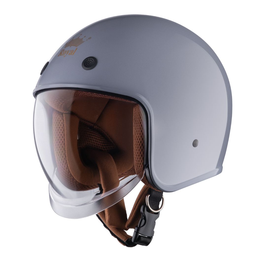 Nón Bảo Hiểm Royal M139 KID