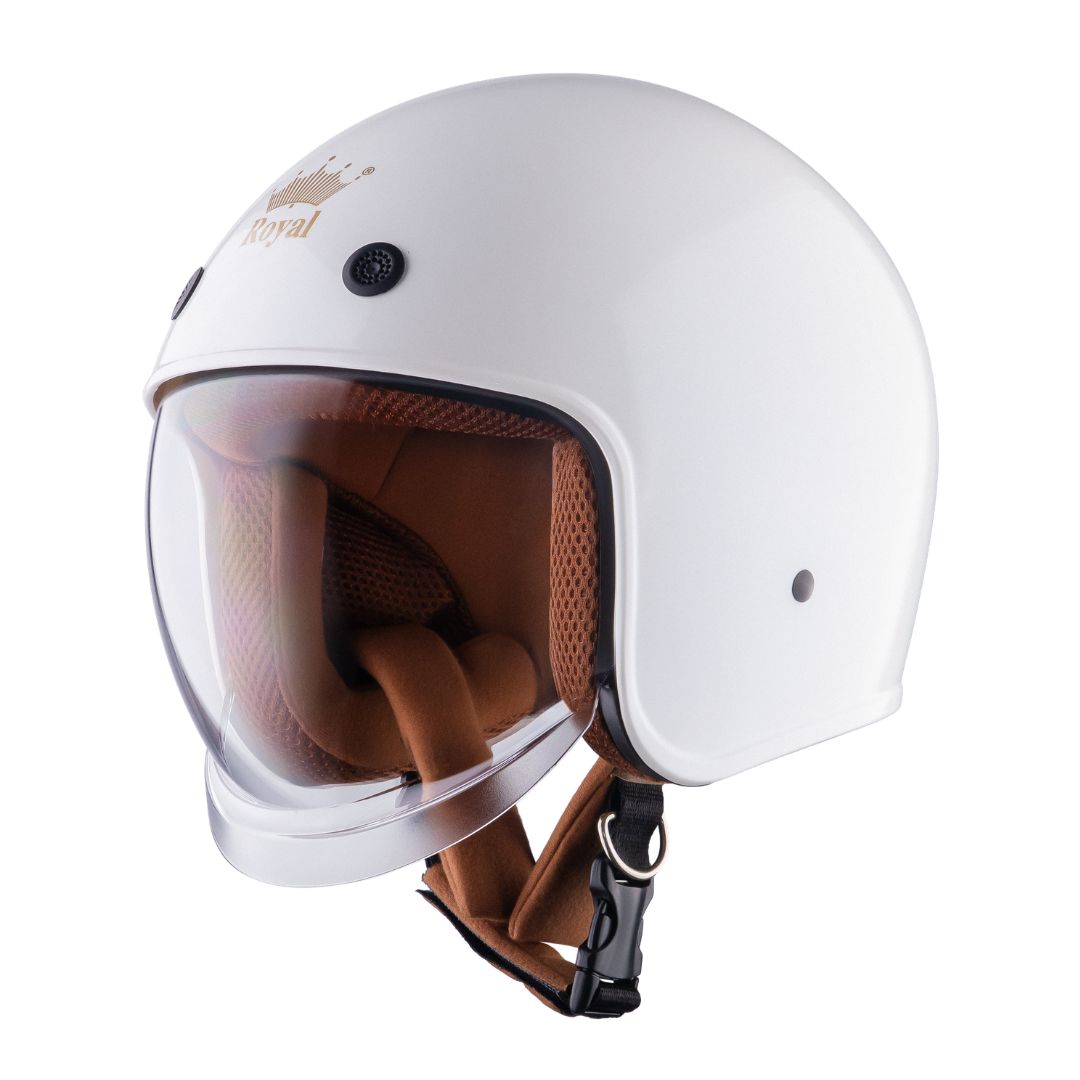 Nón Bảo Hiểm Royal M139 KID - Hình ảnh 4
