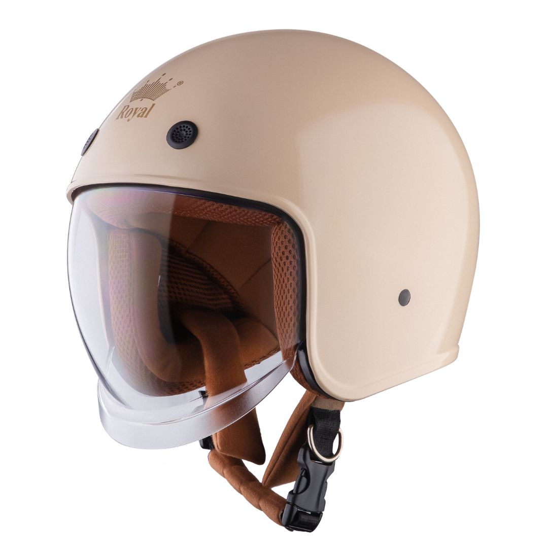Nón Bảo Hiểm Royal M139 KID - Hình ảnh 3